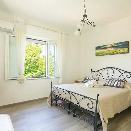 Villino Le Farfalle By Vacavilla Villa *